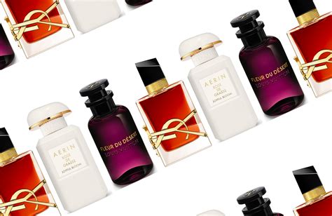 Les meilleurs parfums de l’automne pour femme .